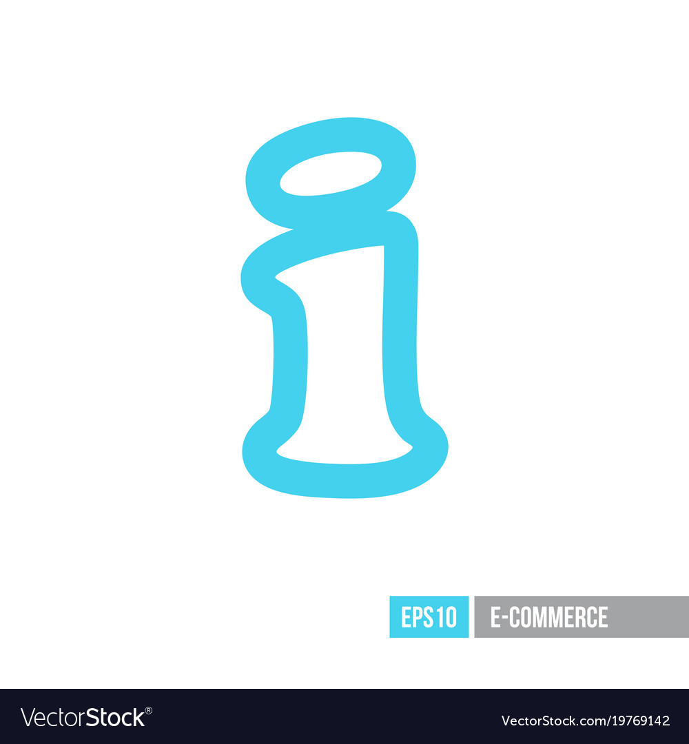 Information web icon help faq symbol