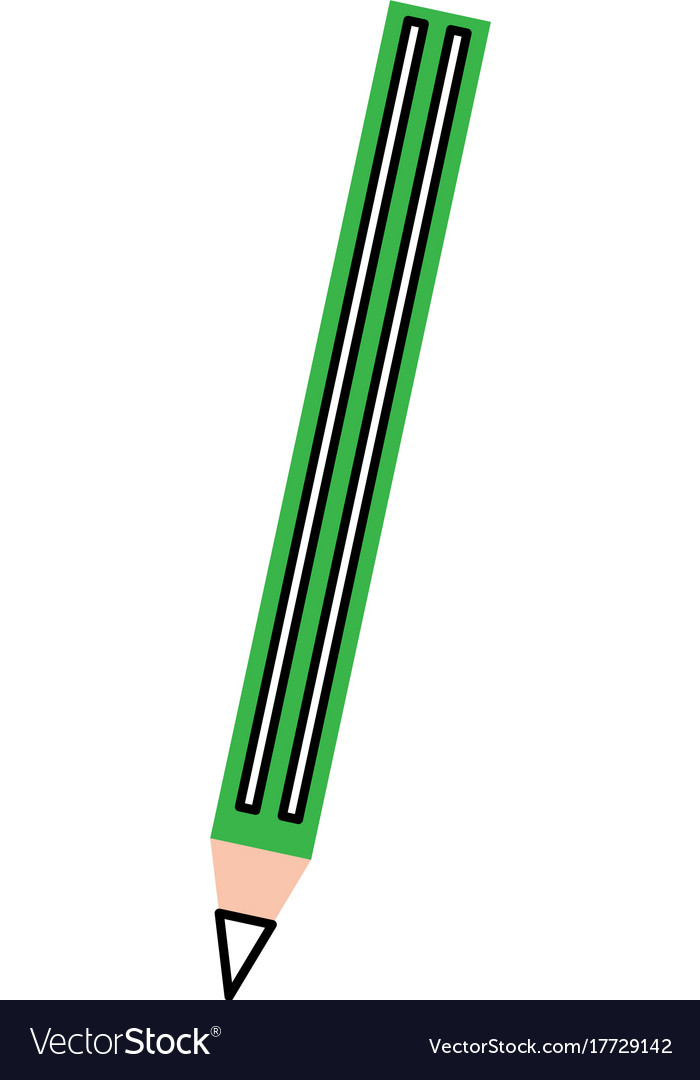 School color paint write drawn object element icon