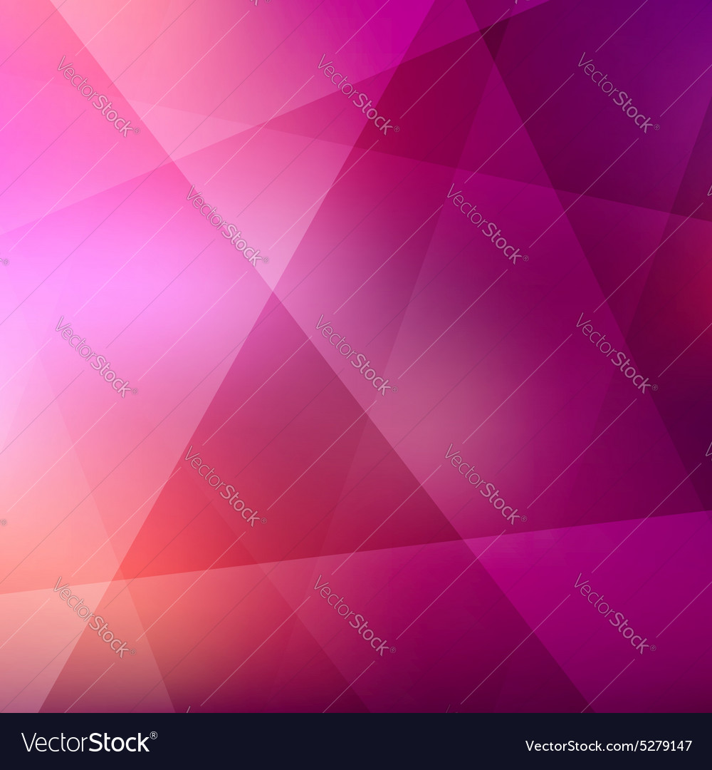 Blurred background modern pattern