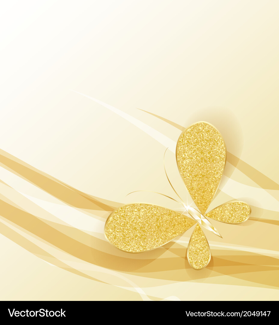Butterfly Royalty Free Vector Image - VectorStock