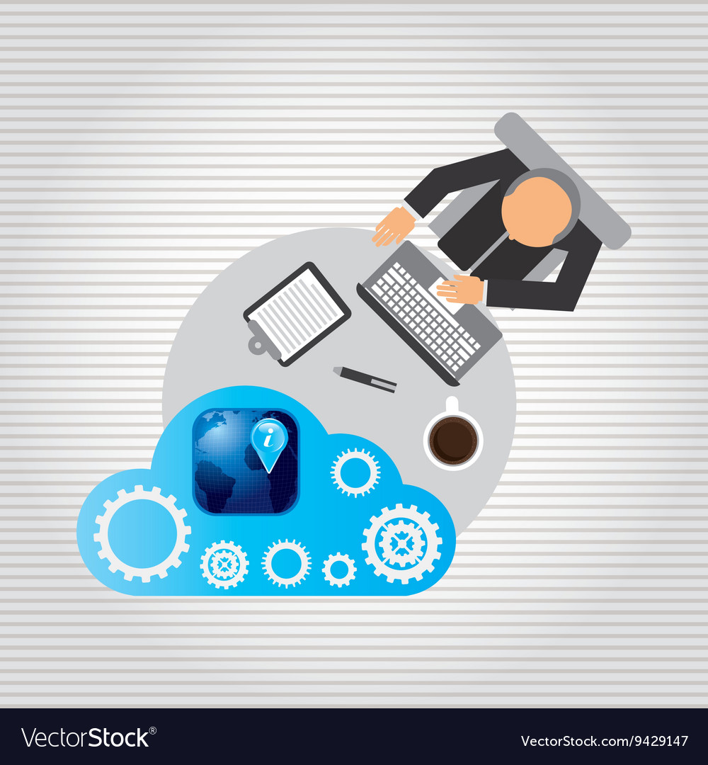 Cloud computing design