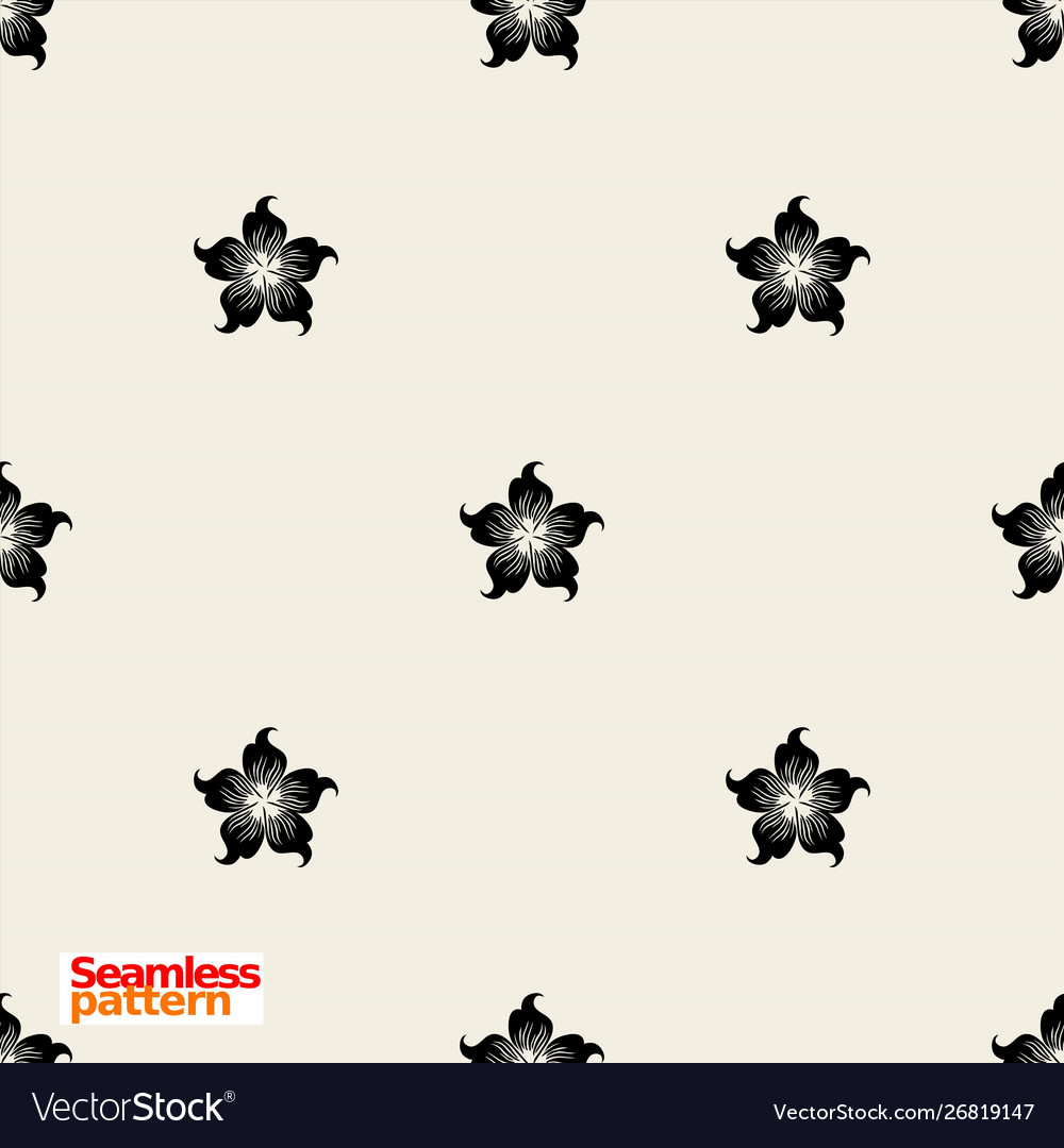 Seamless pattern