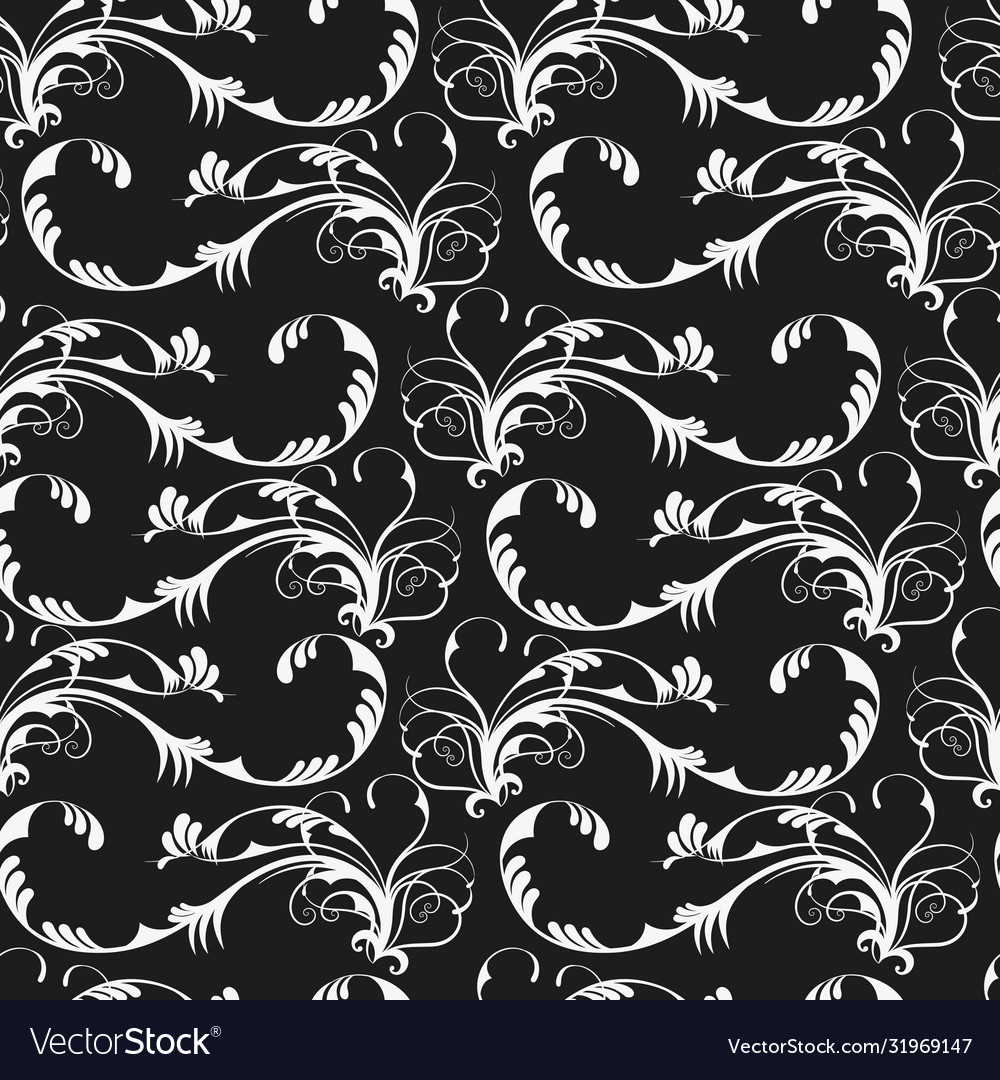 Seamless pattern