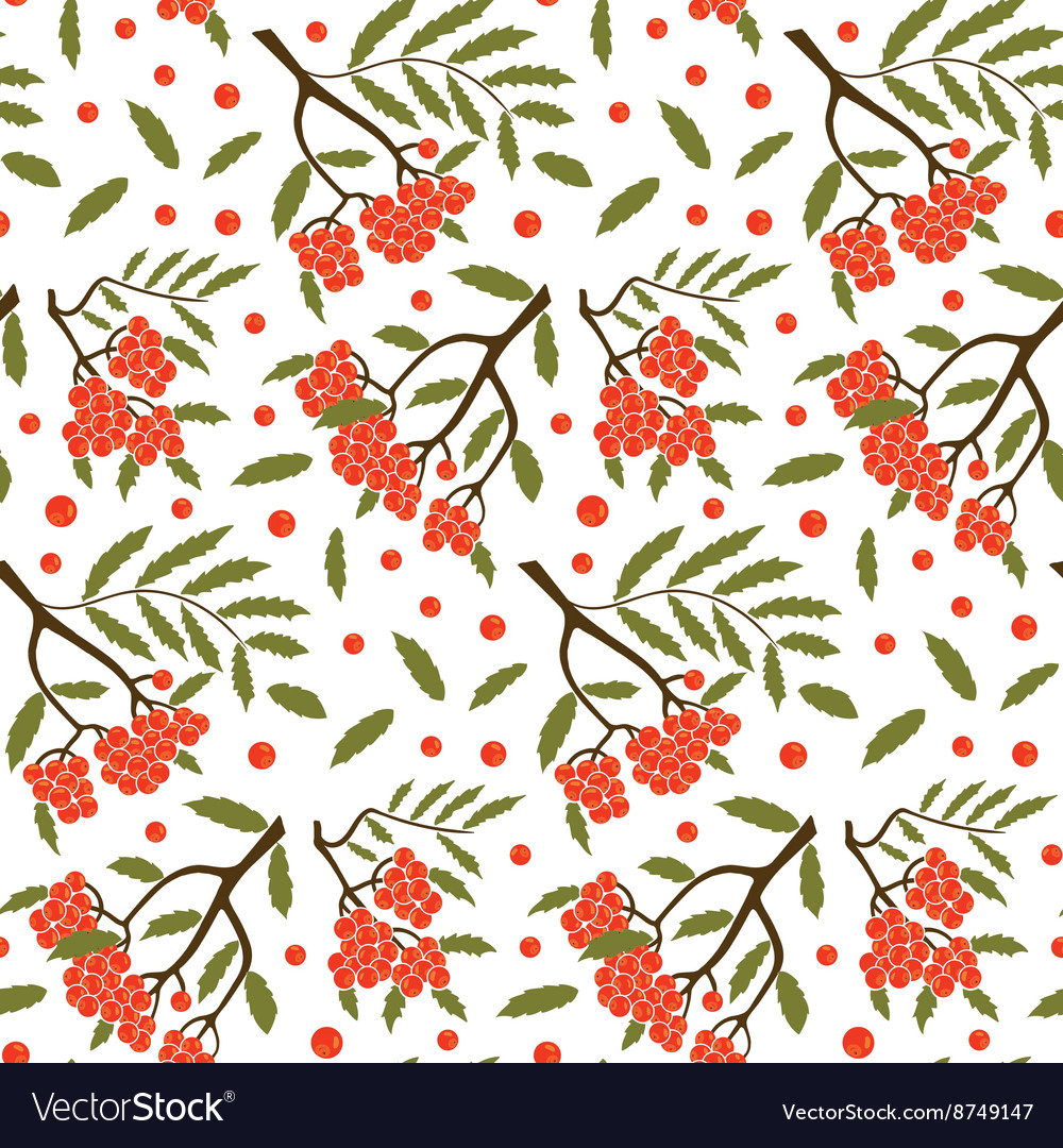 Seamless pattern