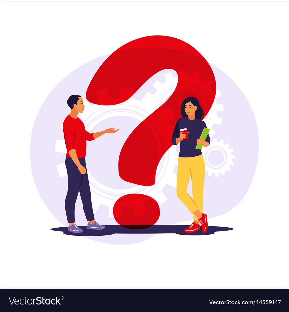 Website faq section user help desk customer