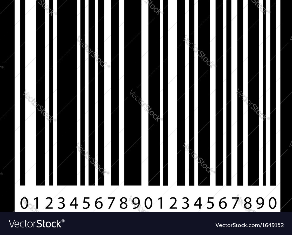 Barcode Scanner Image