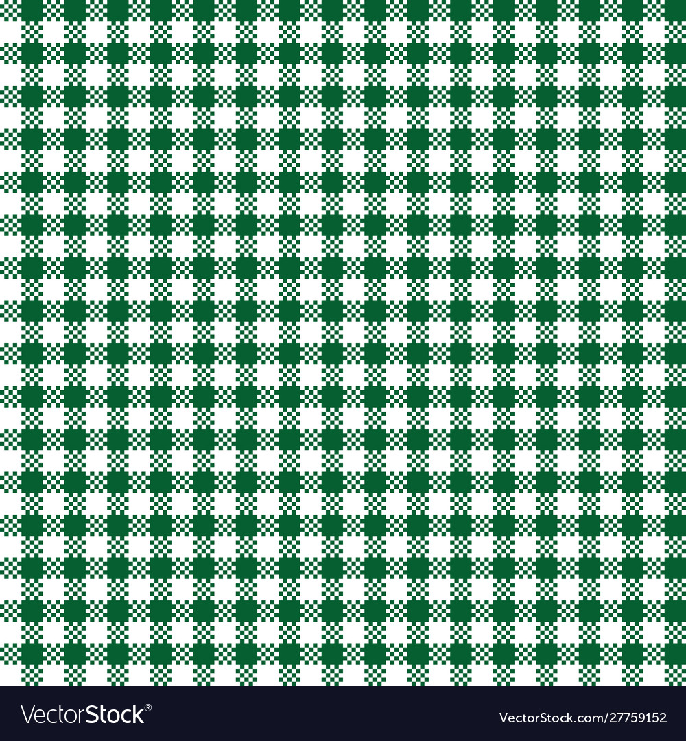 Check pattern Royalty Free Vector Image - VectorStock