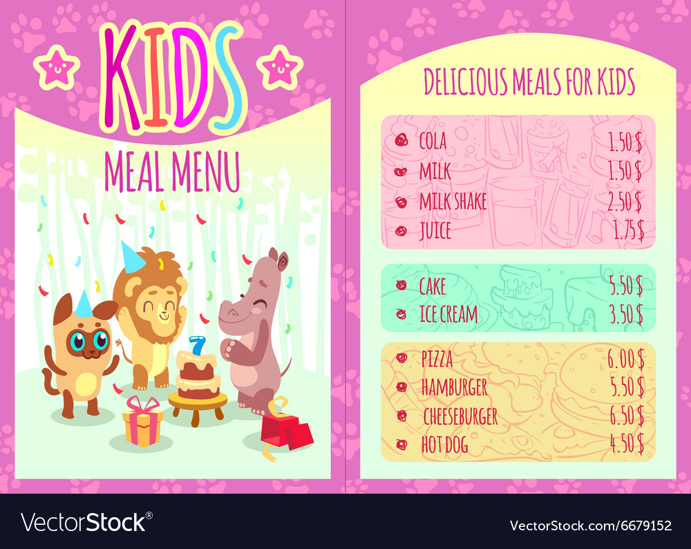 Animals menu. Животные на меню. мое меню на день рождение на английском. animals kids menu. английский язык 3 класс сделать меню в кафе по образцу.