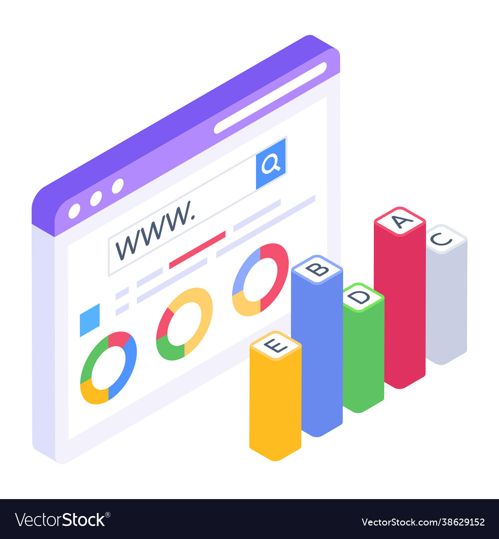 Website analytics