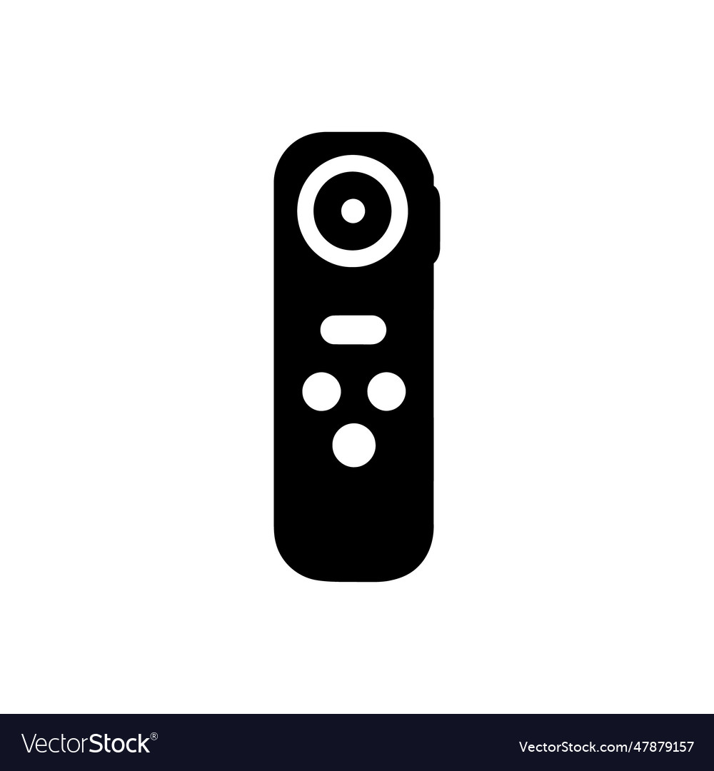 Camera Shutter Remote Icon
