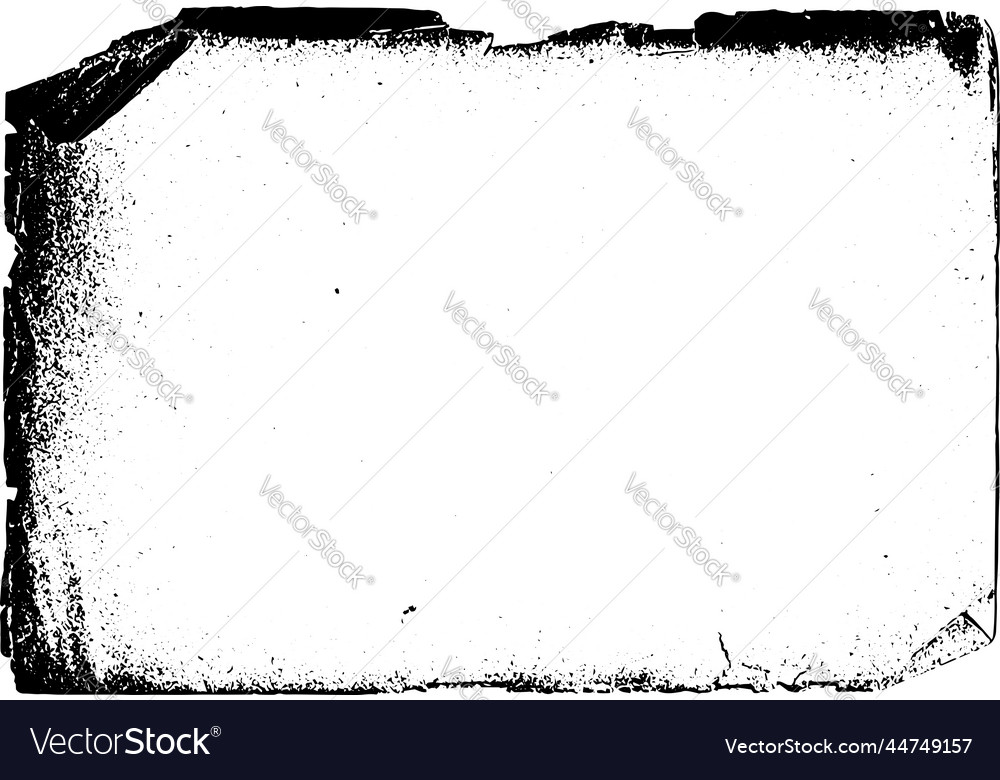 Grunge border texture background abstract frame