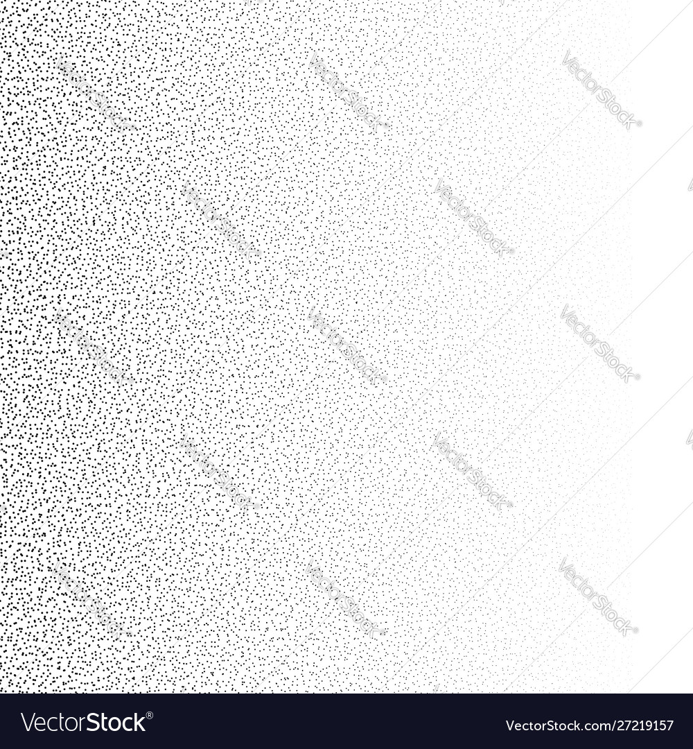 Random dots circles pattern background