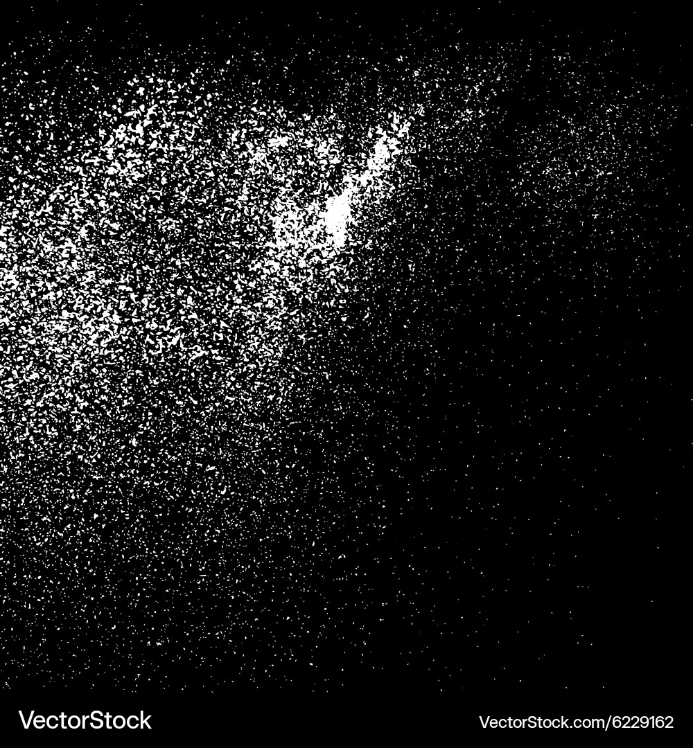 Grainy texture Royalty Free Vector Image - VectorStock