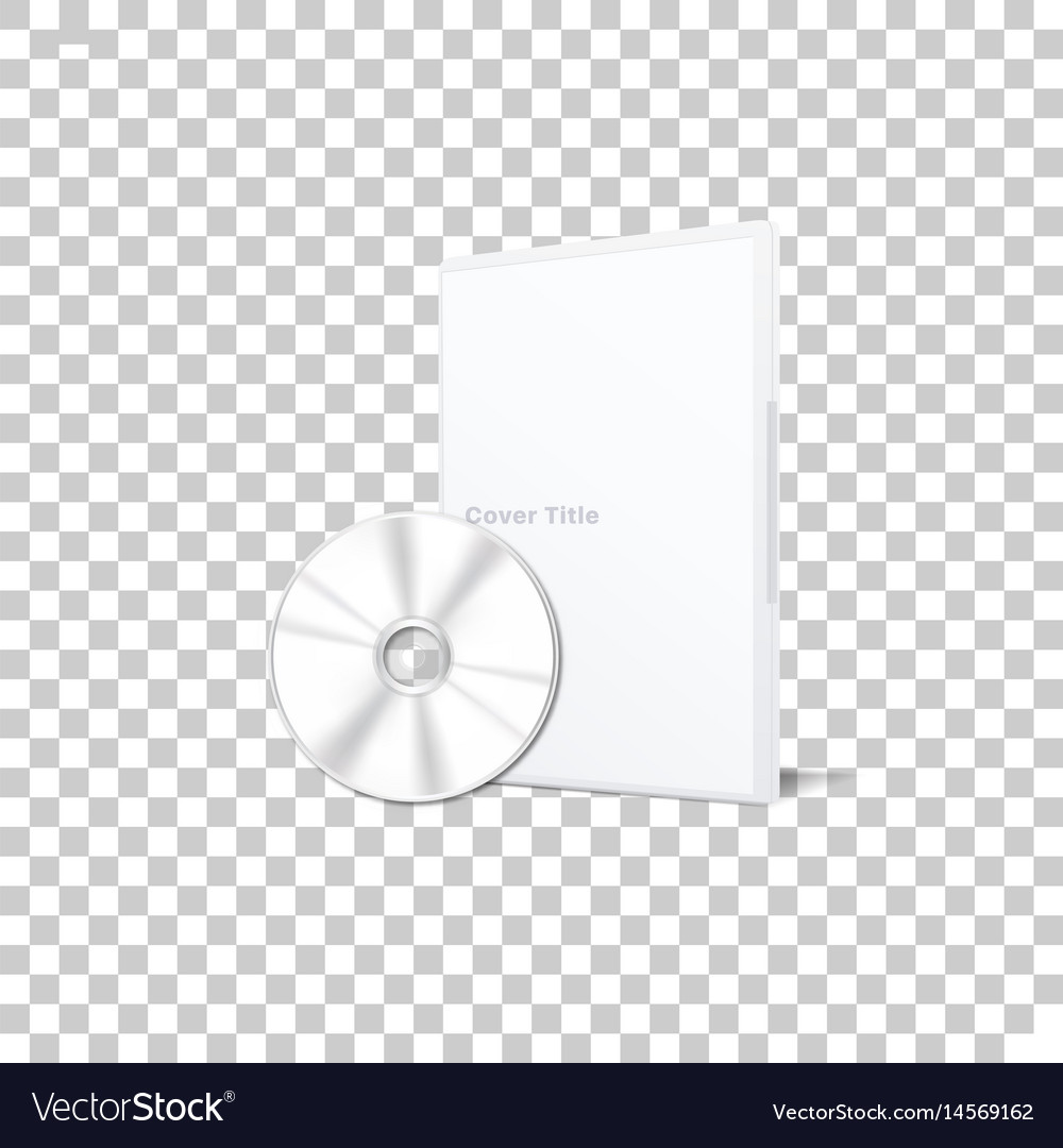 Isolated cd disk