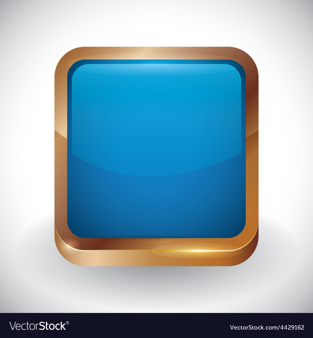 Mobile apps design Royalty Free Vector Image - VectorStock