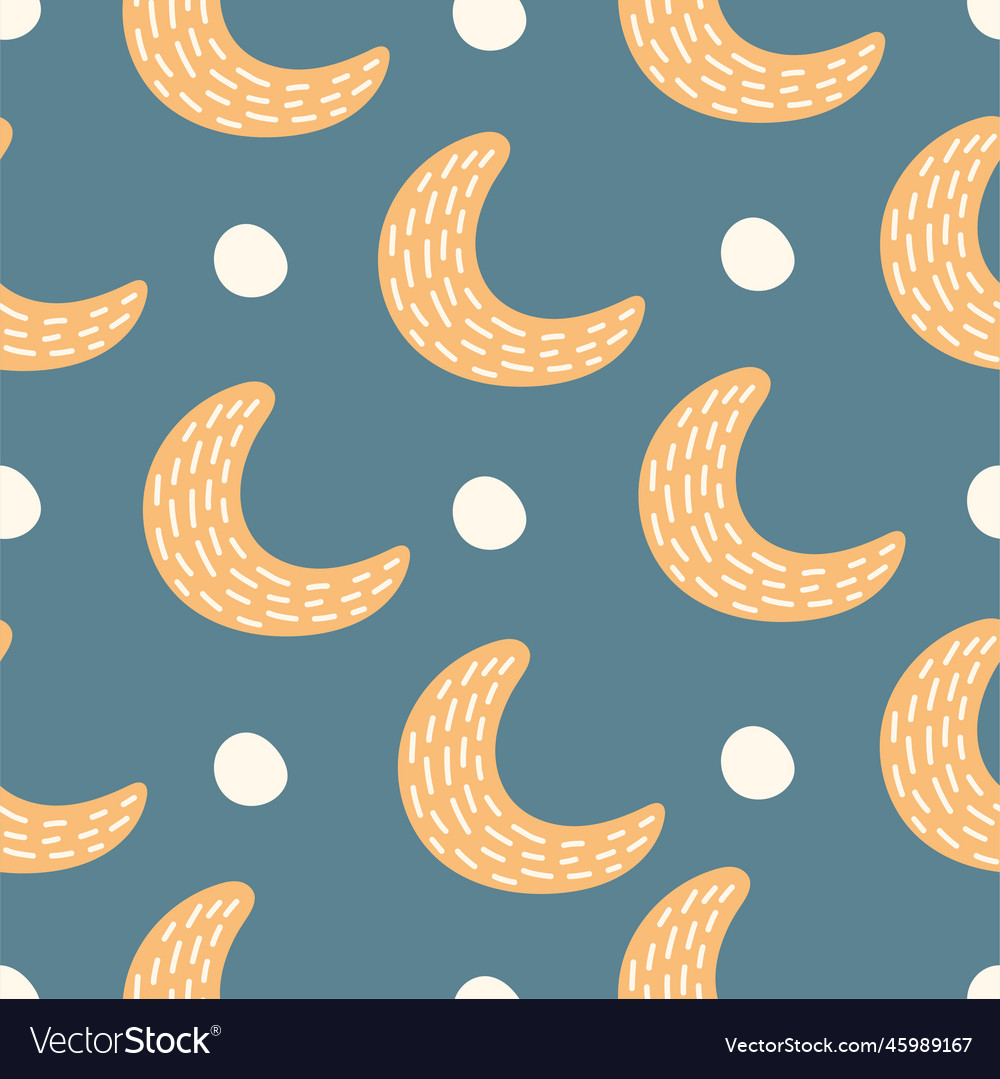 Geometric Shape Pattern - Modern & Minimal