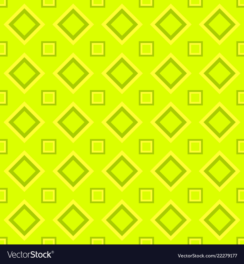 Abstract repeating square pattern background