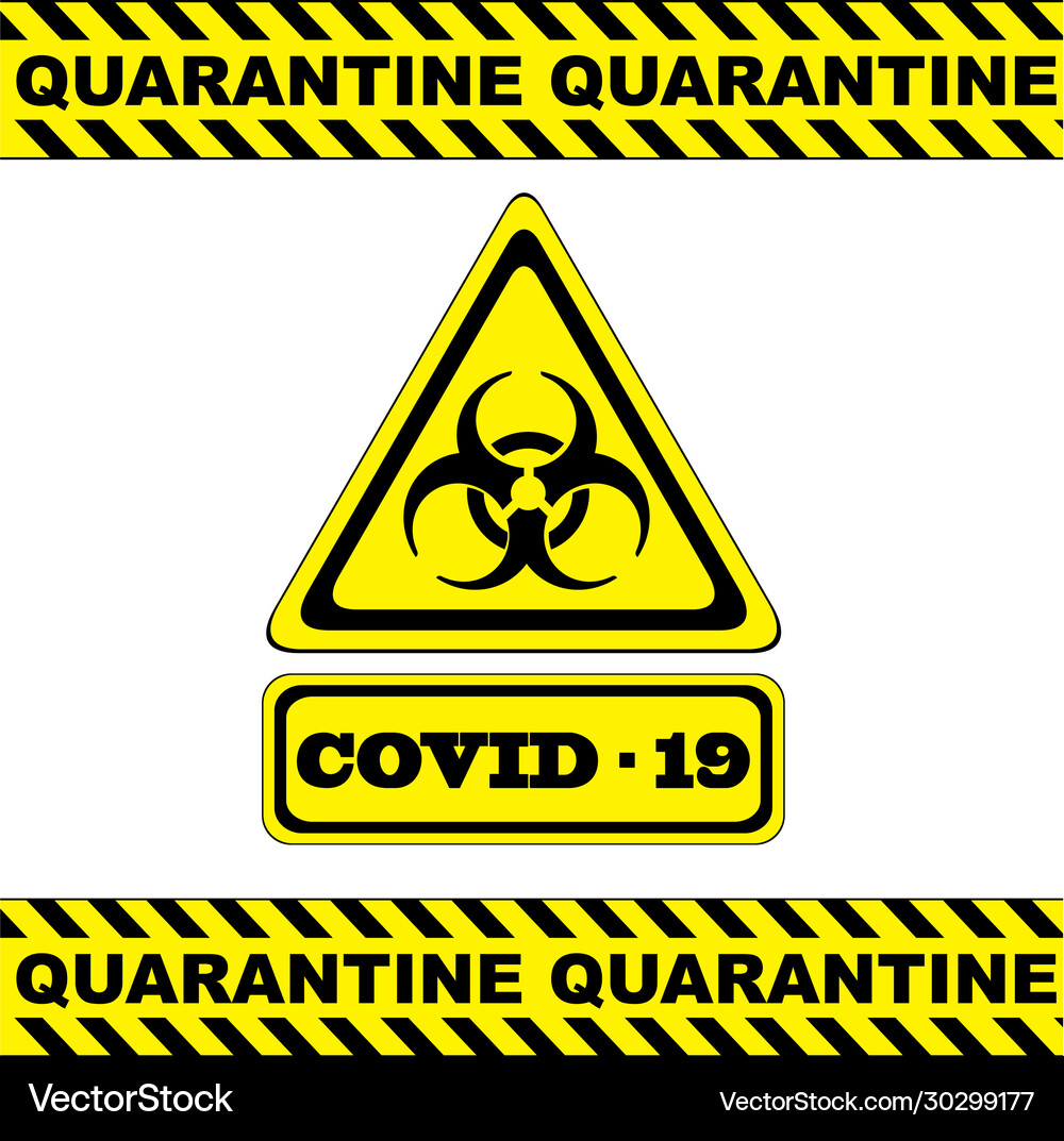 Coronavirus Royalty Free Vector Image - VectorStock