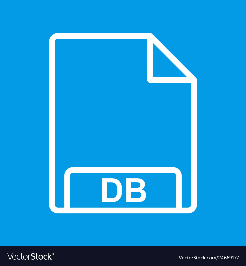 Db icon