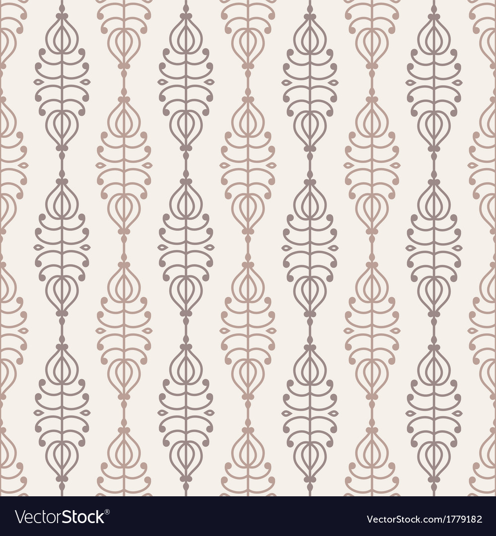 Abstract seamless pattern