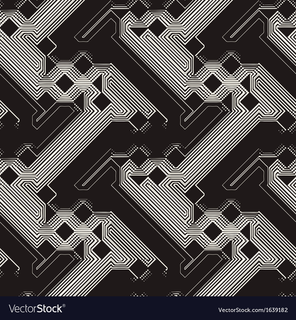 Geometric pattern