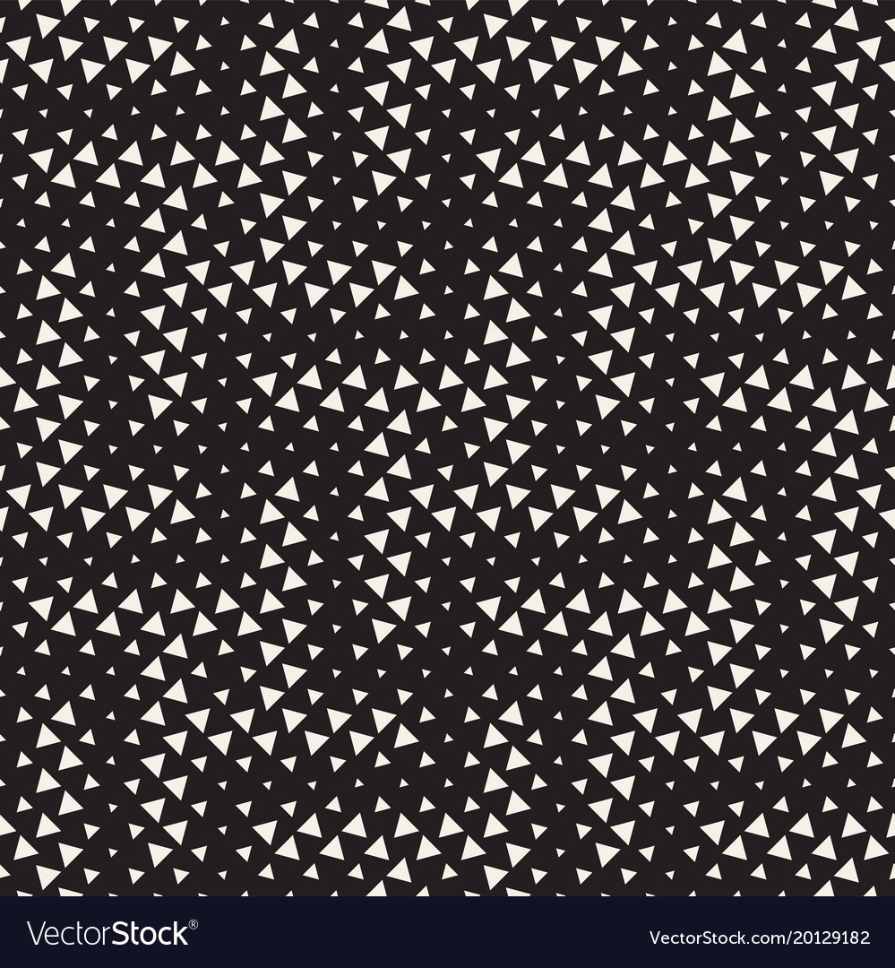 Stylish halftone texture endless abstract