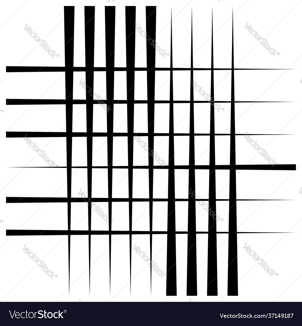 Abstract grid mesh lattice grating geometric vector image Abstract grid mesh lattice grating geometric