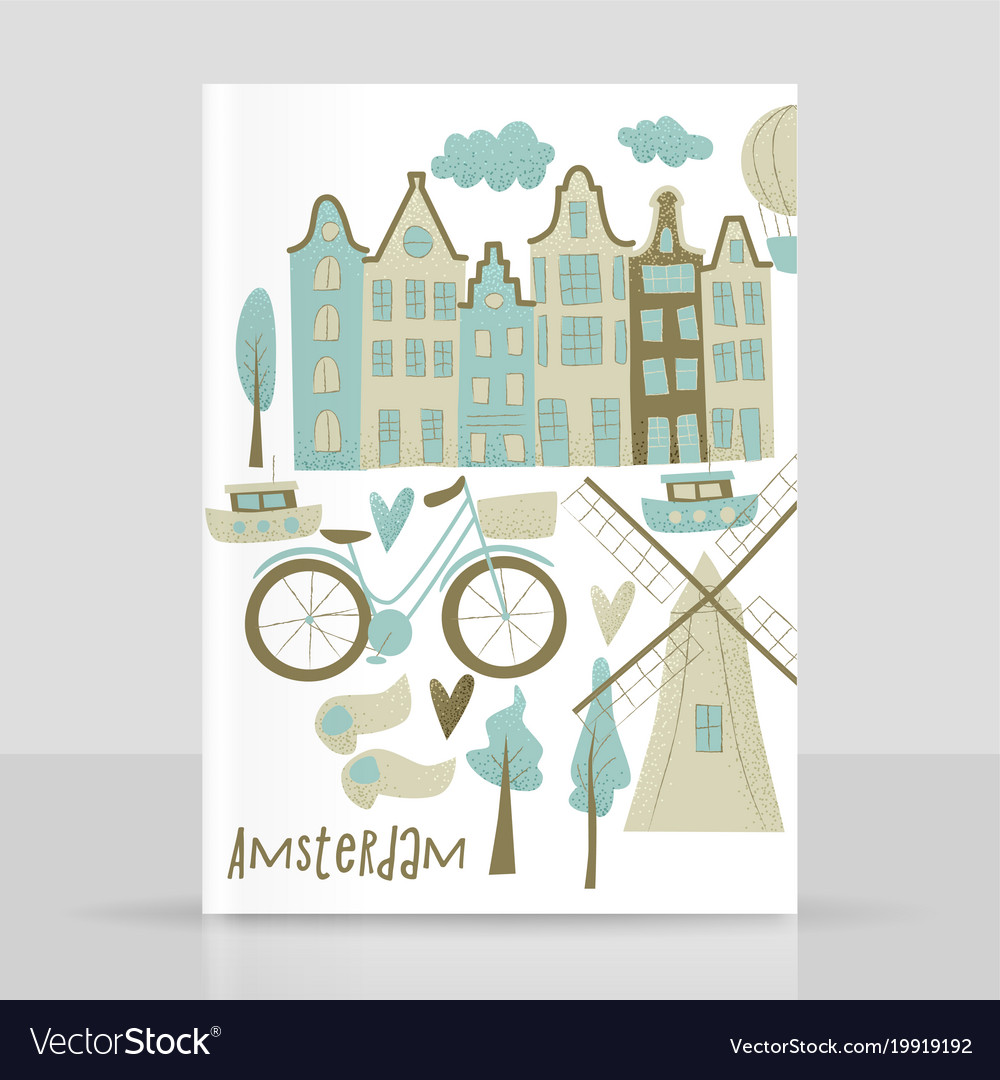 Amsterdam design