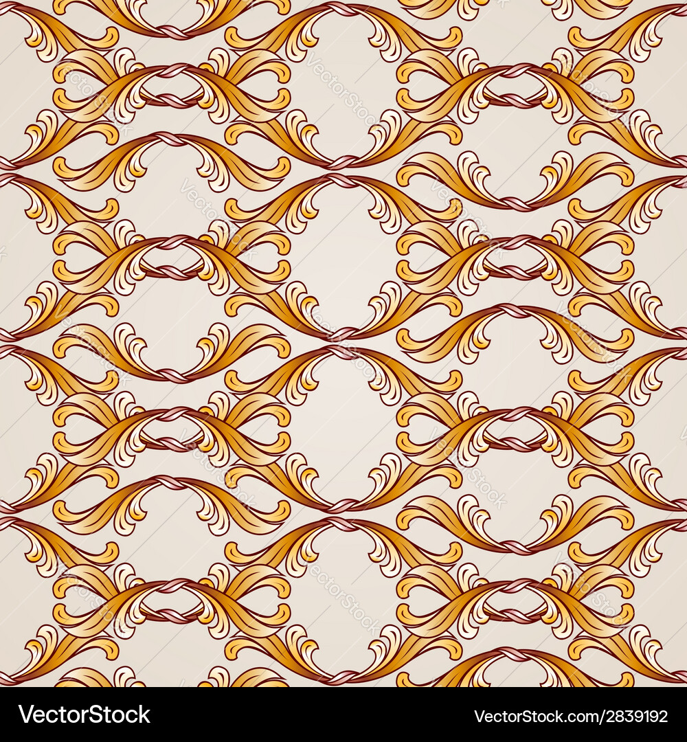 Seamless background Royalty Free Vector Image - VectorStock