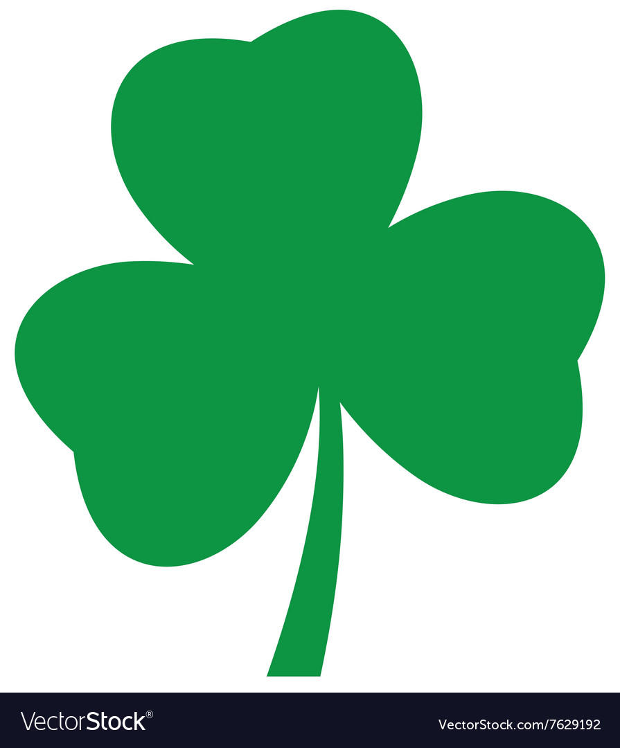 Shamrock Logo