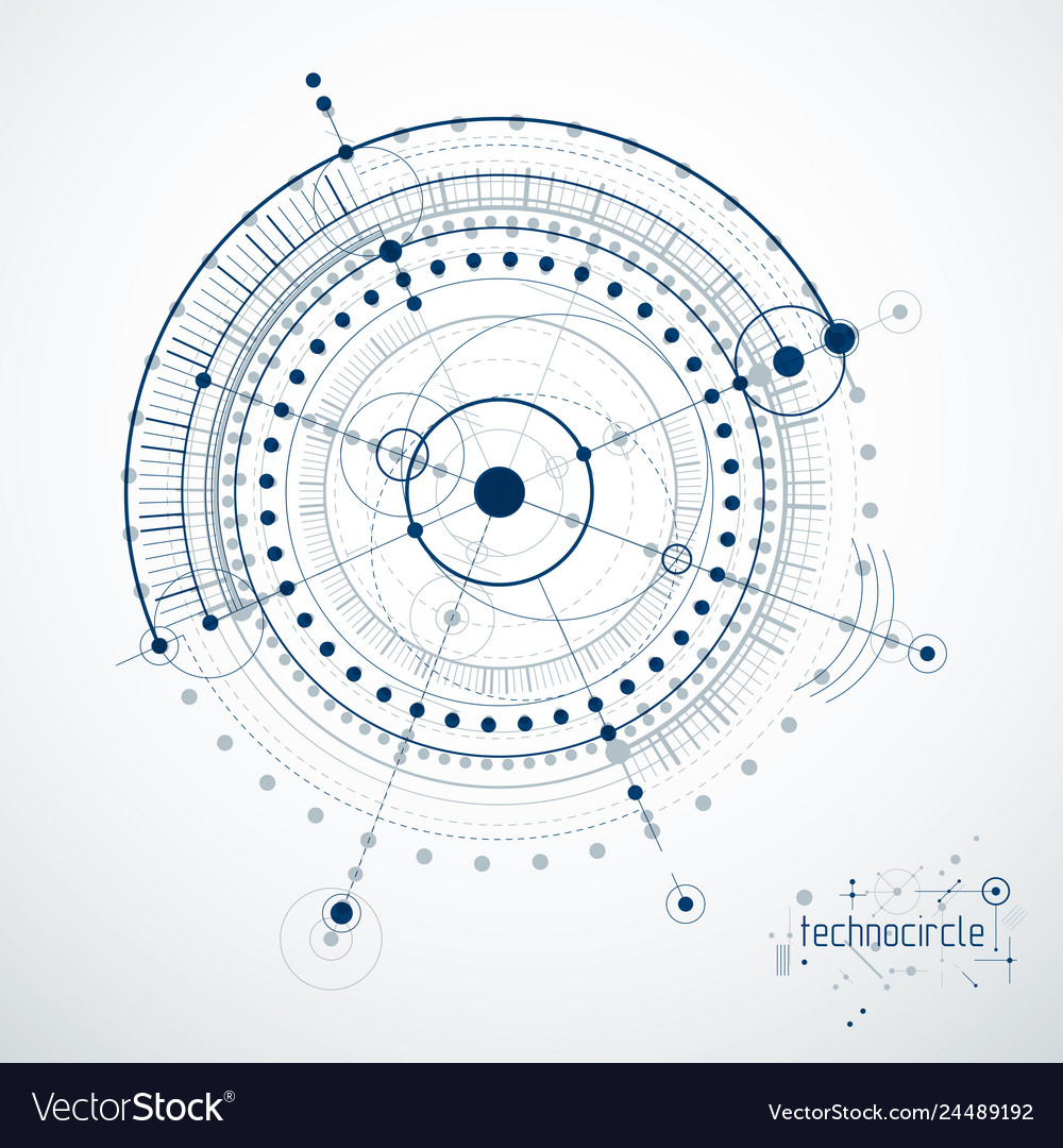 Technical Engineering Blueprint