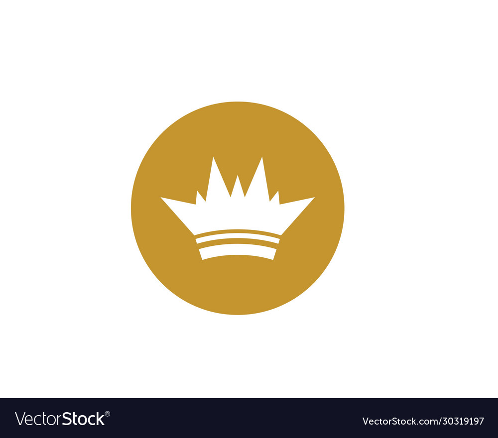 Crown icon