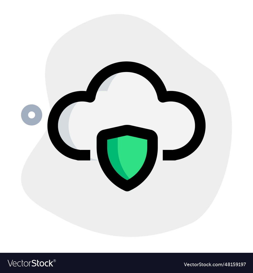 Encryption in cloud storage for data protection