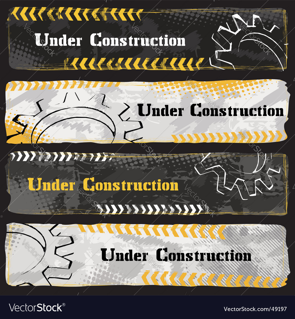 Under construction