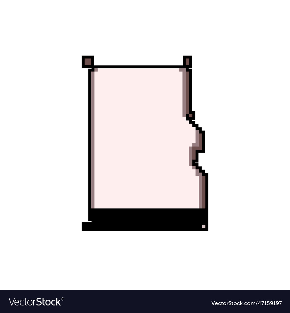 Web memory card game pixel art