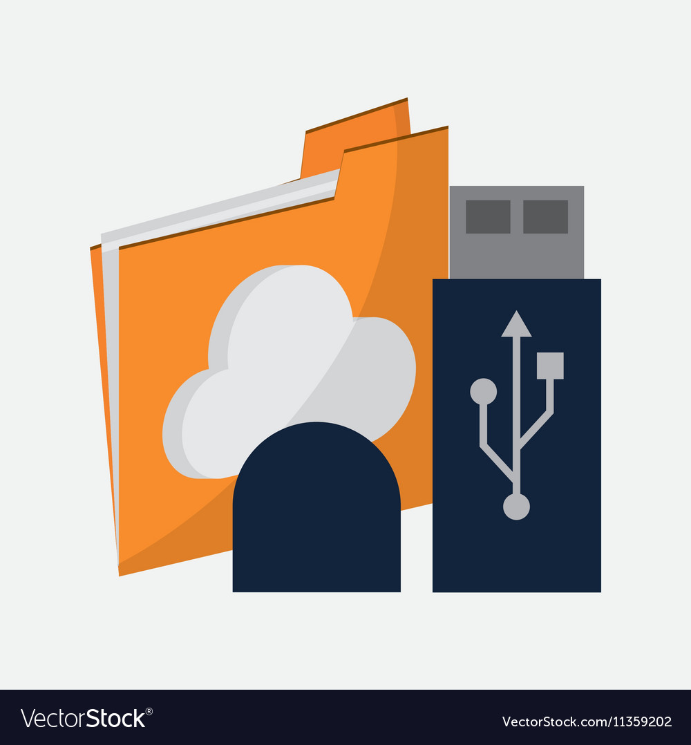 File and big data design