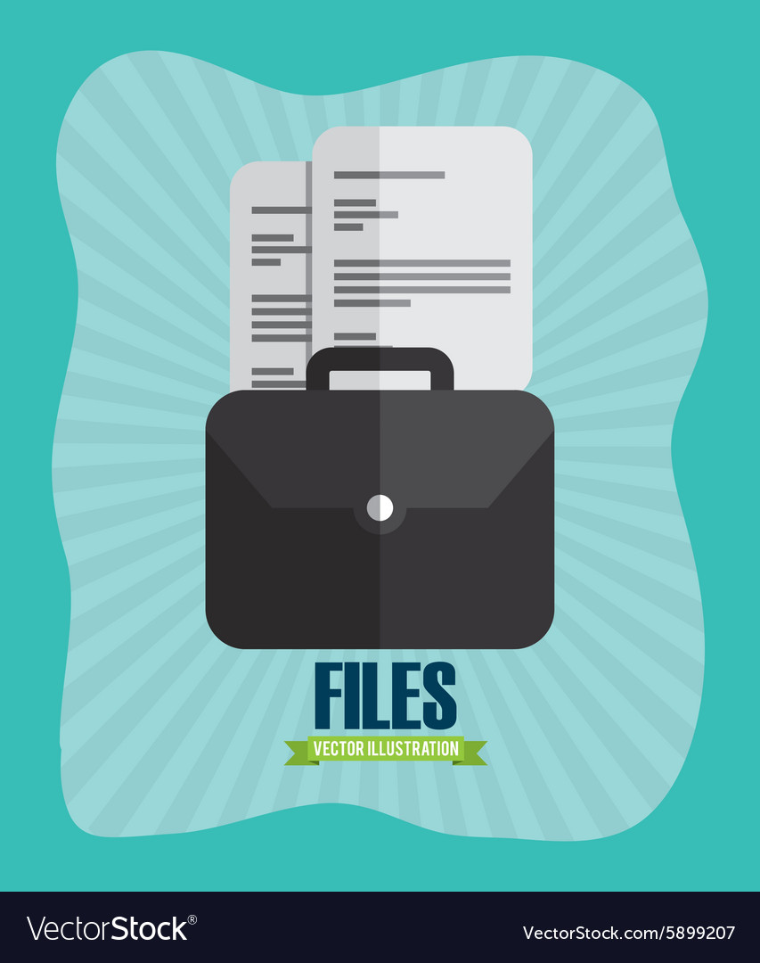 Files icon
