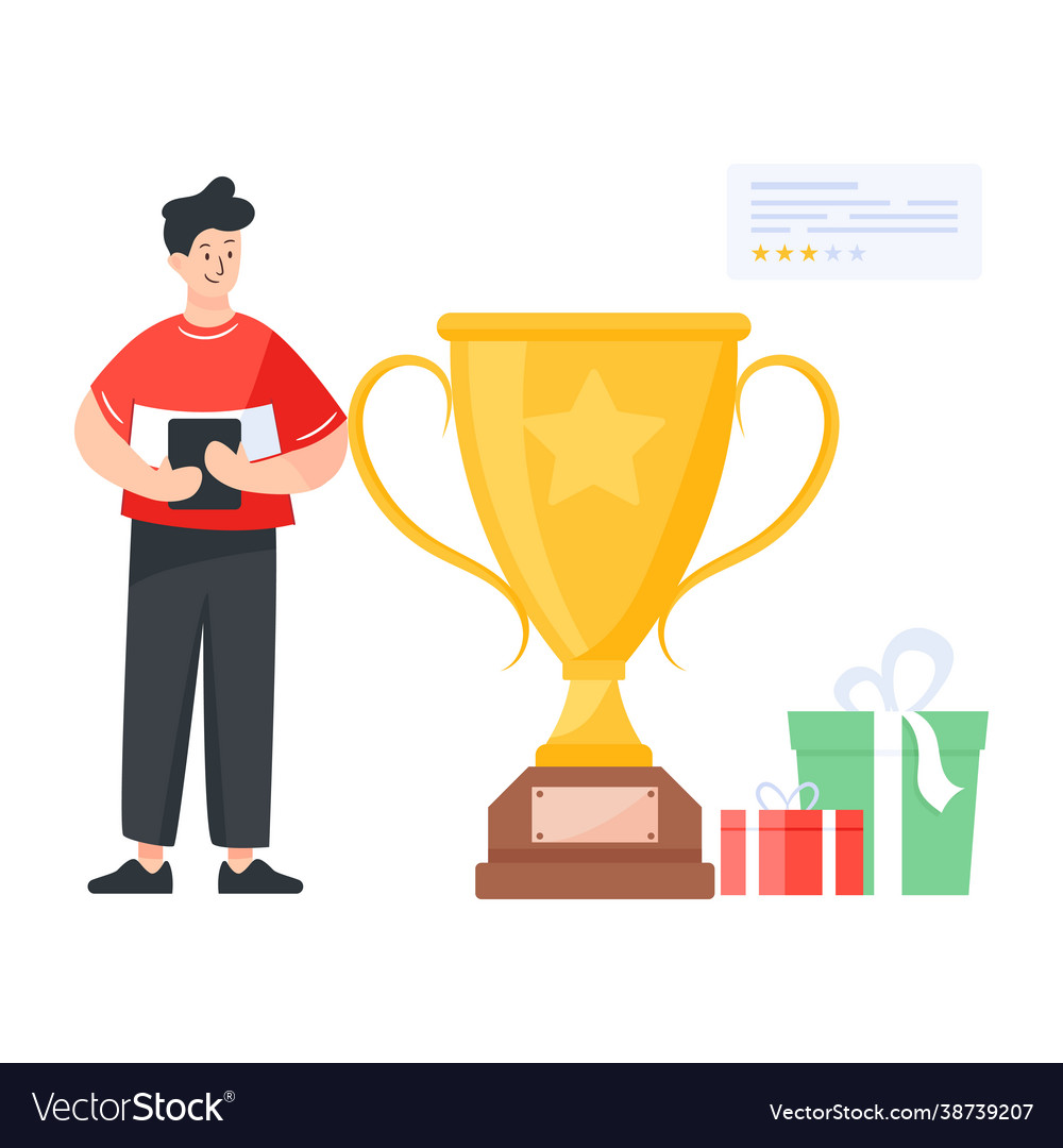 Reward program