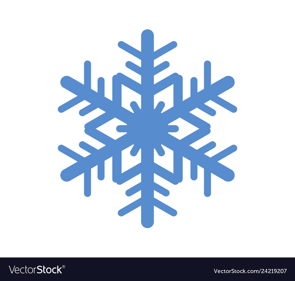 Snowflake Icon