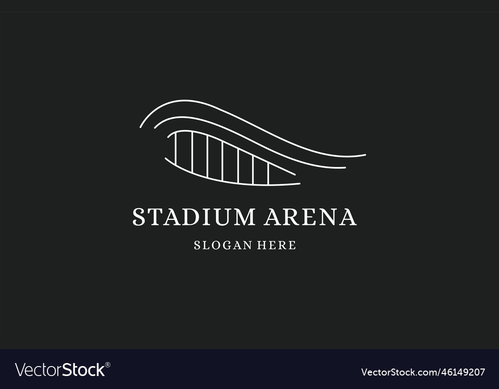 Stadium arena