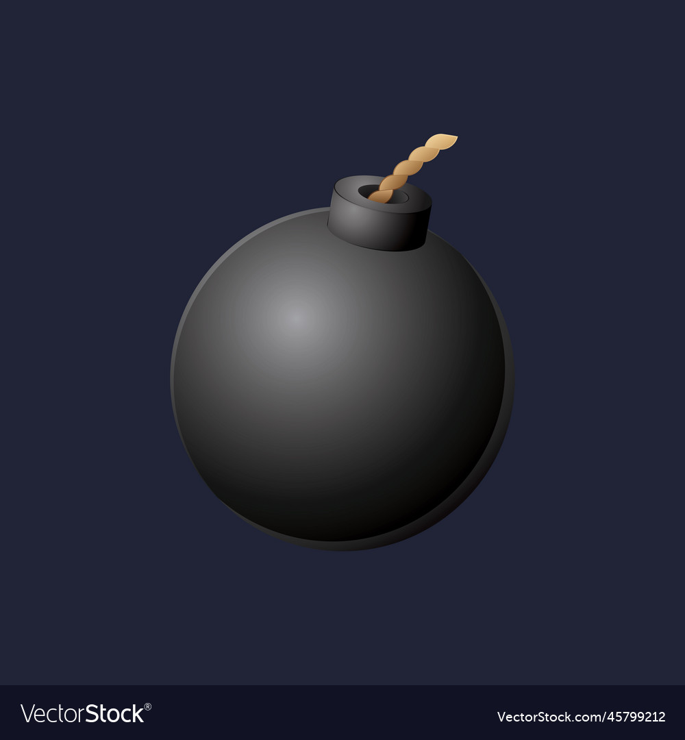 Game ui asset gaming user interface bomb icon