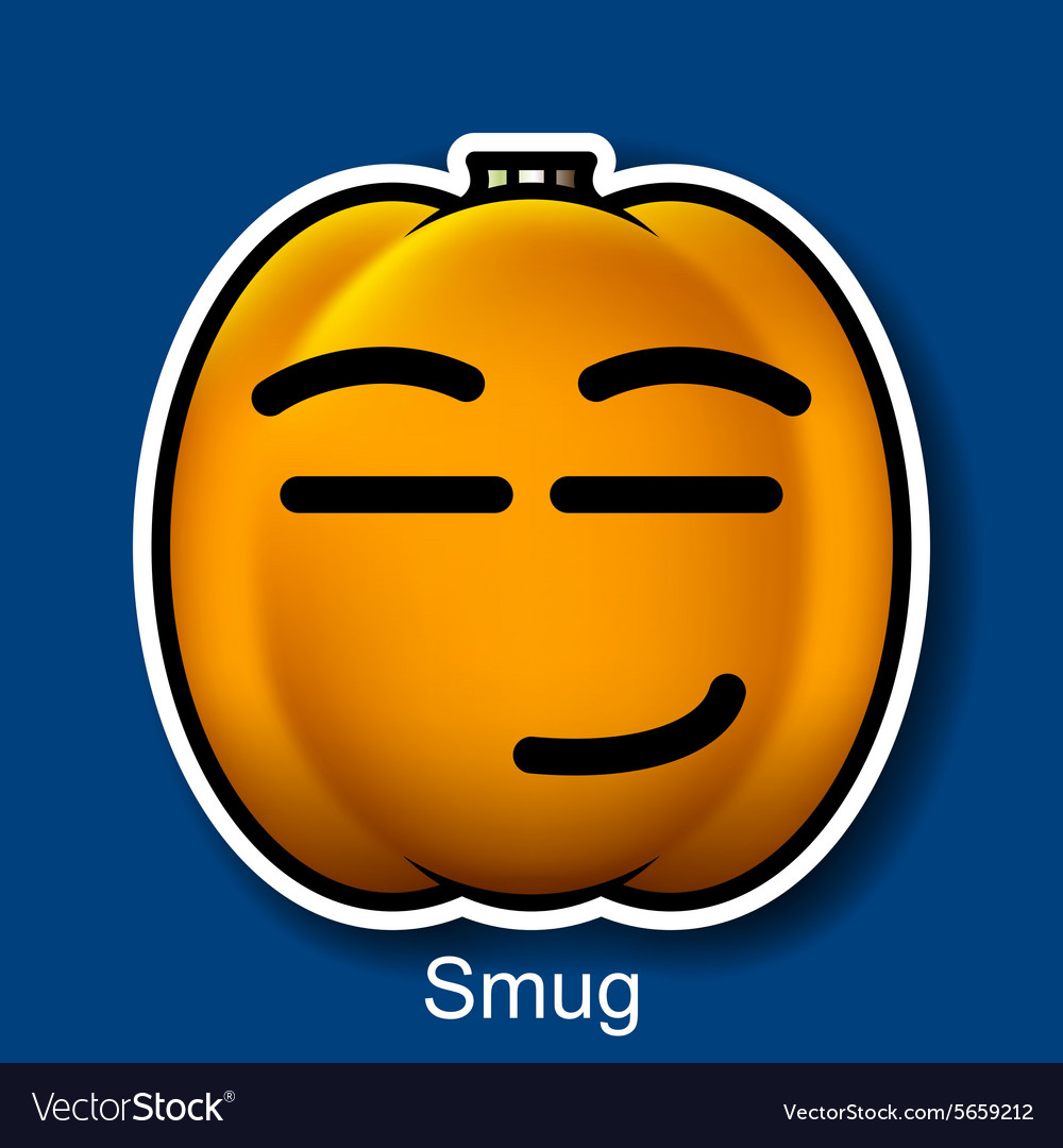 Smug