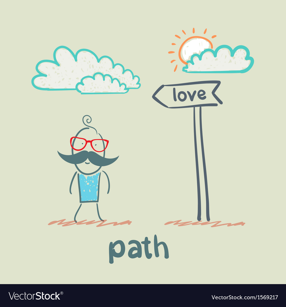 Path