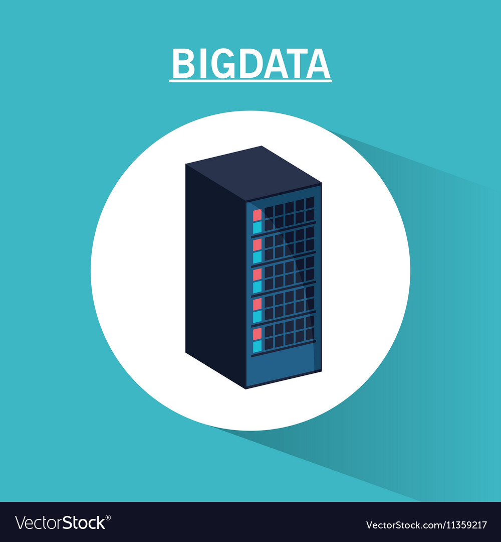 Web hosting and big data design