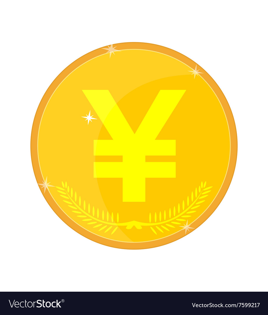 yen-symbol-yuan-royalty-free-vector-image-vectorstock