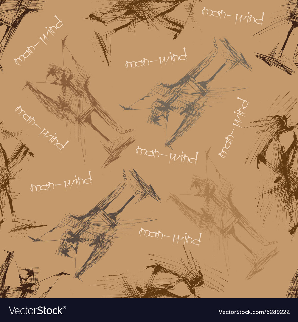 Abstract pattern