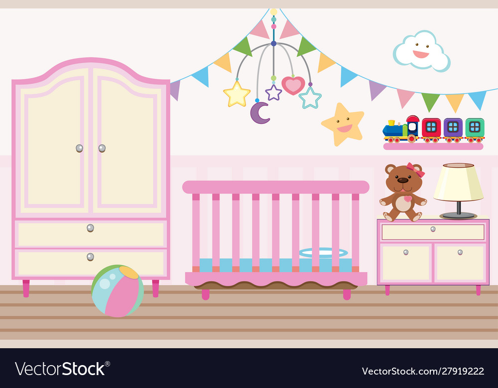 crib for closet