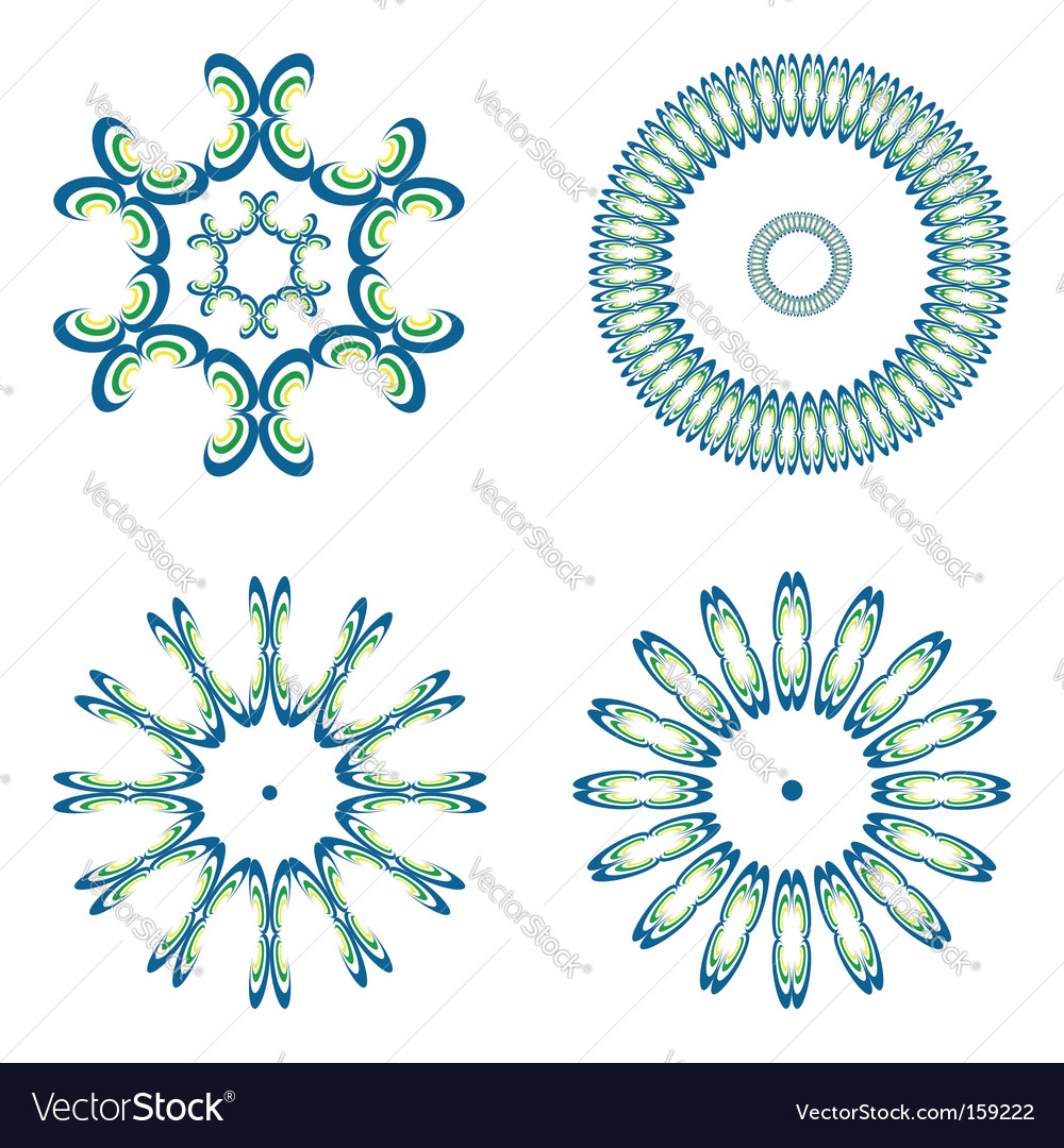 Decorative design element
