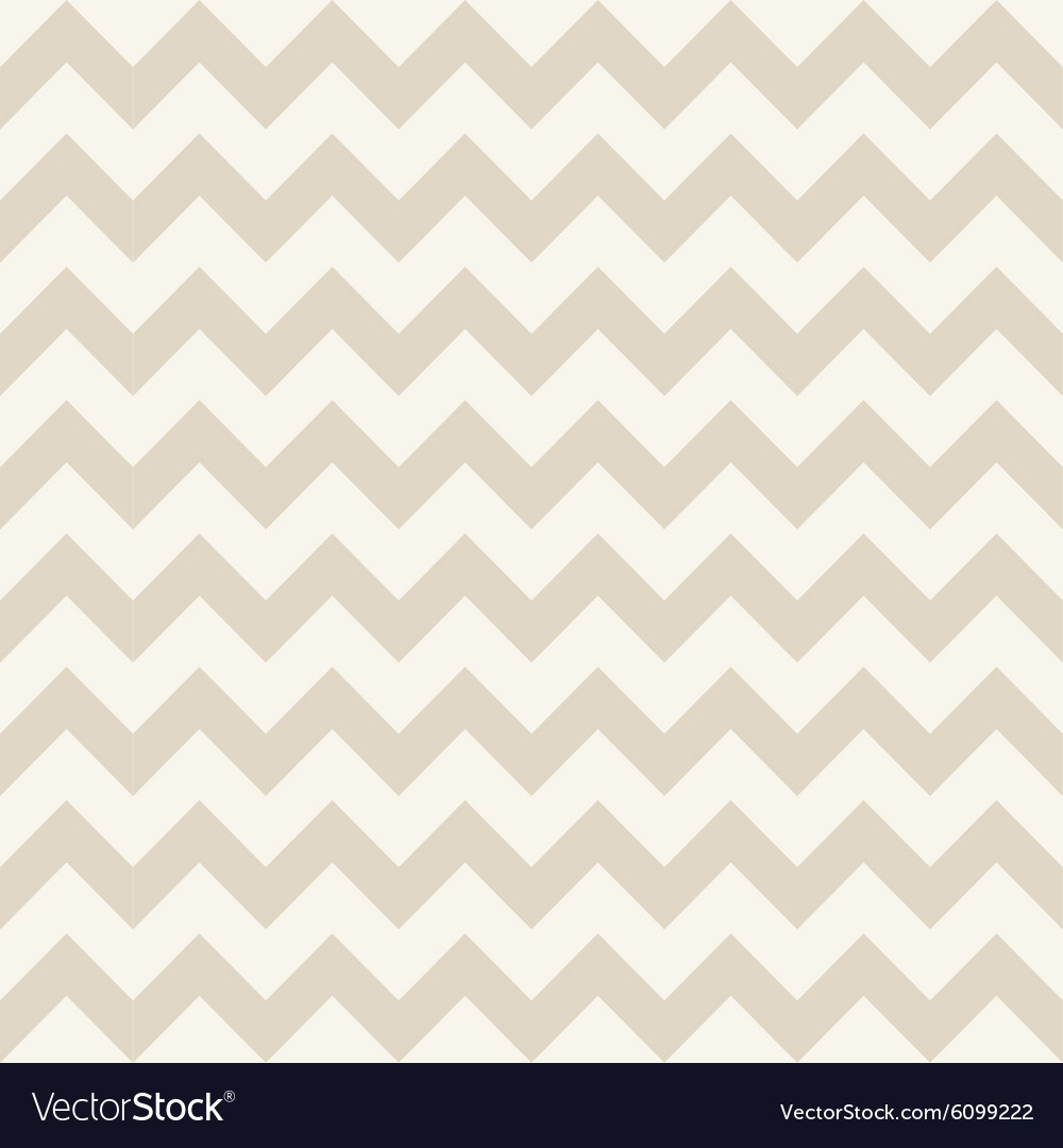 Rustic Zigzag Chevron Pattern