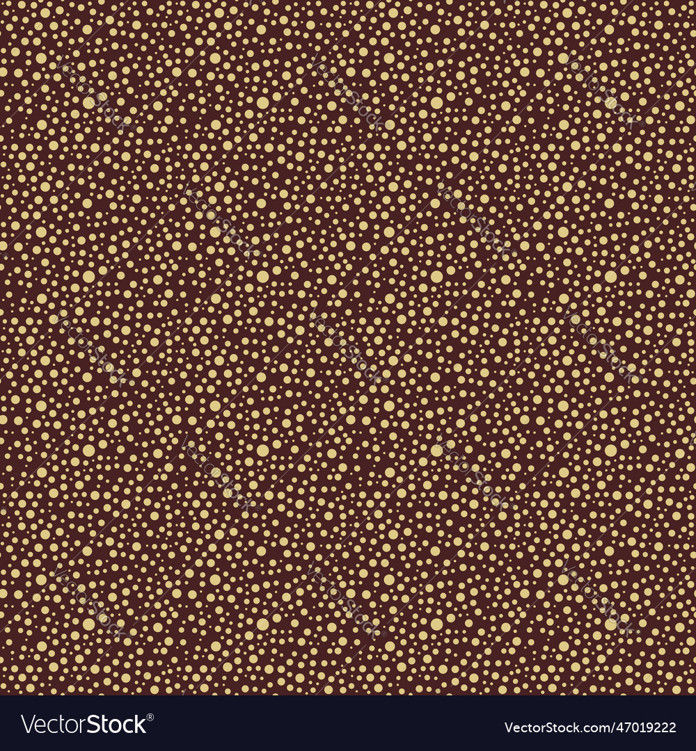 Seamless background pattern with random vector image Seamless background pattern with random